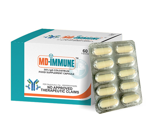 MD-Immune